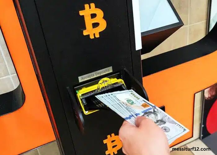 How to Find the Nearest BTC ATM and Make Your First Transaction Today