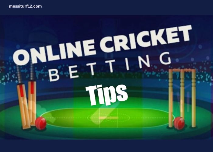 Key Points to Remember Before Placing Bets in Cricket Betting Websites