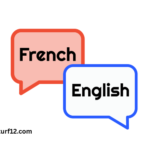 Translate English to French