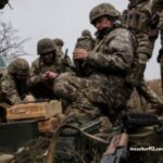 Guerre en Ukraine