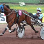 Jolie Turf Gagnant