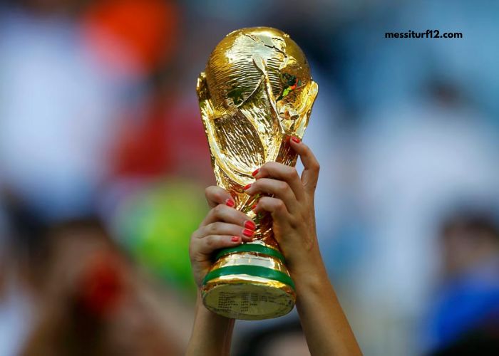 Programme DE LA Coupe Du Monde 2022 (2)