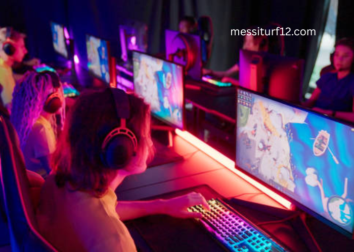 Online Gaming Strategies: Tips To Improve Your Gameplay