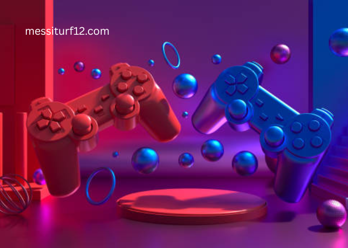 7 Online Game Animation Trends Beginners Should Understand