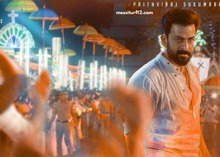 kaduva malayalam movie cast